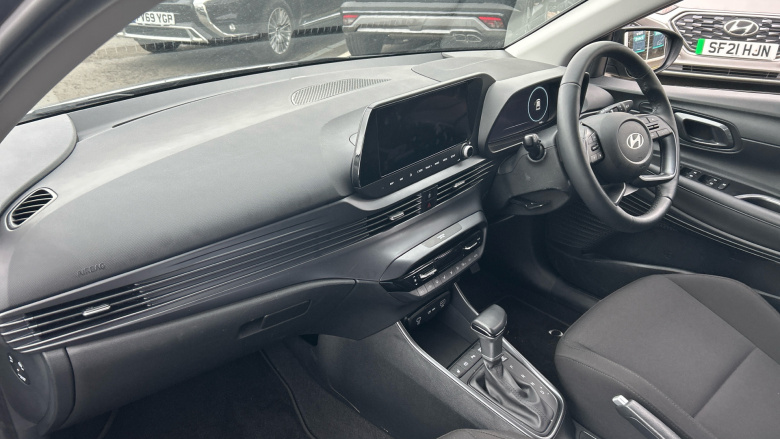 Hyundai i20 1.0T GDi Premium 5dr DCT Petrol Hatchback